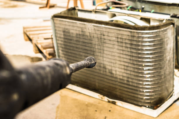 Best HVAC Air Duct Cleaning  in Cle Elum, WA