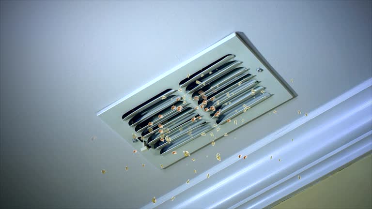 Best Commercial Air Duct Cleaning  in Cle Elum, WA