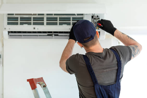 Best Best Air Duct Cleaning Company  in Cle Elum, WA