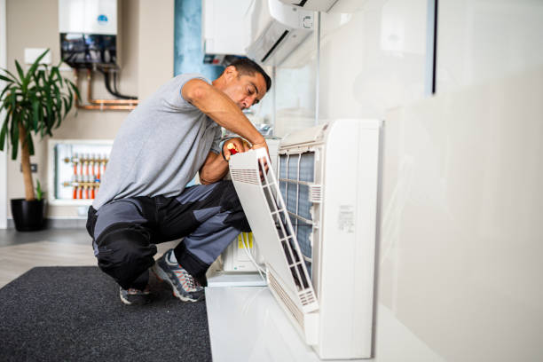 Best Residential Air Duct Cleaning  in Cle Elum, WA