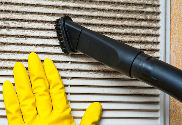 Best HVAC Maintenance and Cleaning  in Cle Elum, WA