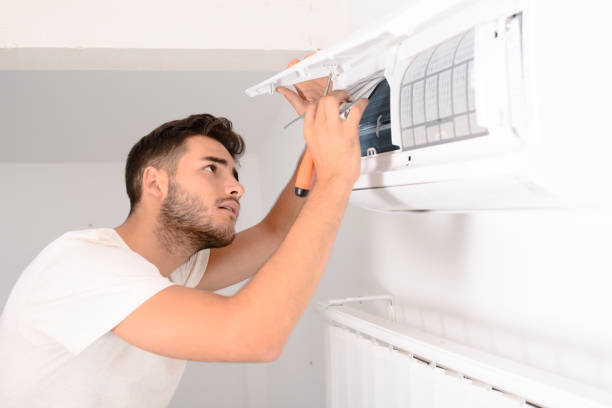 Best Ductwork Cleaning Services  in Cle Elum, WA