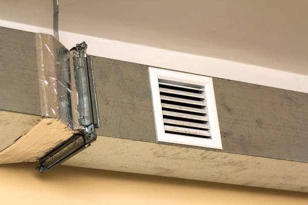 Best Dryer Vent Cleaning Services  in Cle Elum, WA